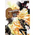 超級!機動武闘伝Gガンダム 6 角川コミックス・エース 16-13