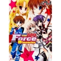 魔法戦記リリカルなのはForce Dimension 角川コミックス・エース 432-1