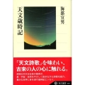 天文歳時記