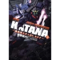 機動戦士ガンダムカタナ 3 角川コミックス・エース 195-9