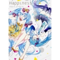 Happiness wogura artworks