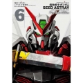 機動戦士ガンダムSEED ASTRAY 6 Re:Maste 角川コミックス・エース 97-31