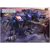 機獣新世紀ZOIDS CORE BOX』12月11日発売 - TOWER RECORDS ONLINE