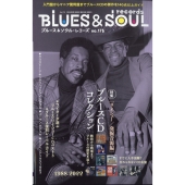 blues &amp; soul records (ブルース &amp; ソウル・レコーズ) 2024年 02月号 [雑誌]