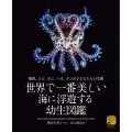 世界で一番美しい海に浮遊する幼生図鑑 稚魚、エビ、カニ、イカ、タコの子どもたちの生態