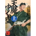 天魔ゆく空(上)
