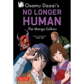Osamu Dazai's No Longer Human: