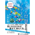 で、何が問題なんですか? [CD] MP3音声データCD