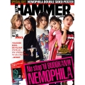 METAL HAMMER JAPAN Vol.16 Rittor Music Mook
