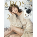 &ROSY 2024年 02月号 [雑誌]