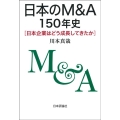 日本のM&A150年史 日本企業はどう成長してきたか