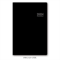 9005 4月始まり NOLTY ライツ3小型版(黒)