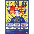 北朝鮮の真実 北朝鮮は日本が創った国だった!?