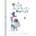 雪だるまルートヴィッヒのねがいごと