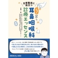 日常臨床に役立つチョイ足し耳鼻咽喉科診療エッセンス