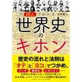 この20人でわかる世界史のキホン
