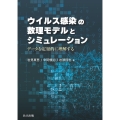 ウイルス感染の数理モデルとシミュレーション データを定量的に理解する