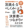 会計事務所職員のための別表4・5のしくみと決算書とのつながり