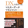 DXを成功に導くマスターデータマネジメント データ資産を管理 DATA UTILIZATION