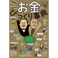 億万長者も知らない!? お金のびっくり事典
