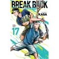 BREAK BACK 17 少年チャンピオンコミックス
