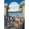 ラブライブ!サンシャイン!! Find Our 沼津 カレンダームック2024 電撃ムックシリーズ