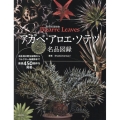 アガベ・アロエ・ソテツ 名品図録