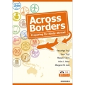 グローバルキャリアをめざして[改訂版]ー留学のためのファーストステップ Across Borders—Preparing for Study Abroad