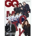 GQ JAPAN(ジーキュー ジャパン)特別表紙版 2024年 01月号 [雑誌]