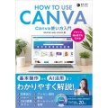 Canva使い方入門 ENJOY DESIGN