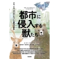 都市に侵入する獣たち クマ、シカ、コウモリとつくる都市生態系