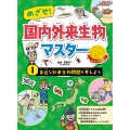 身近な外来生物問題を考えよう (1)