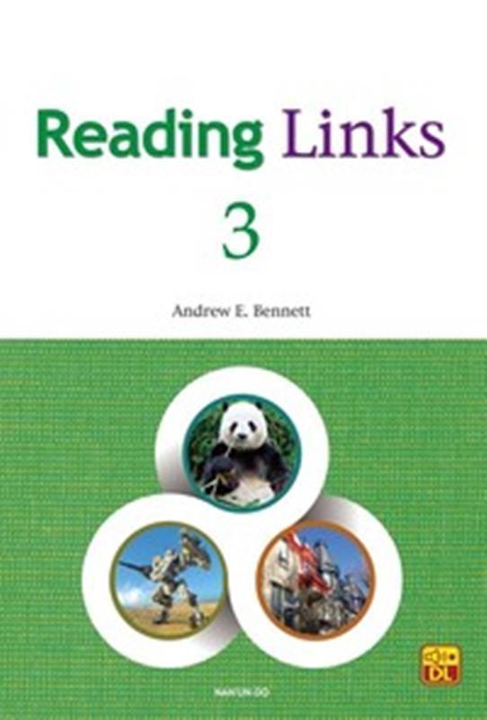 ꡼ǥ󥰡󥯥(3)READING LINKS[9784523179405]