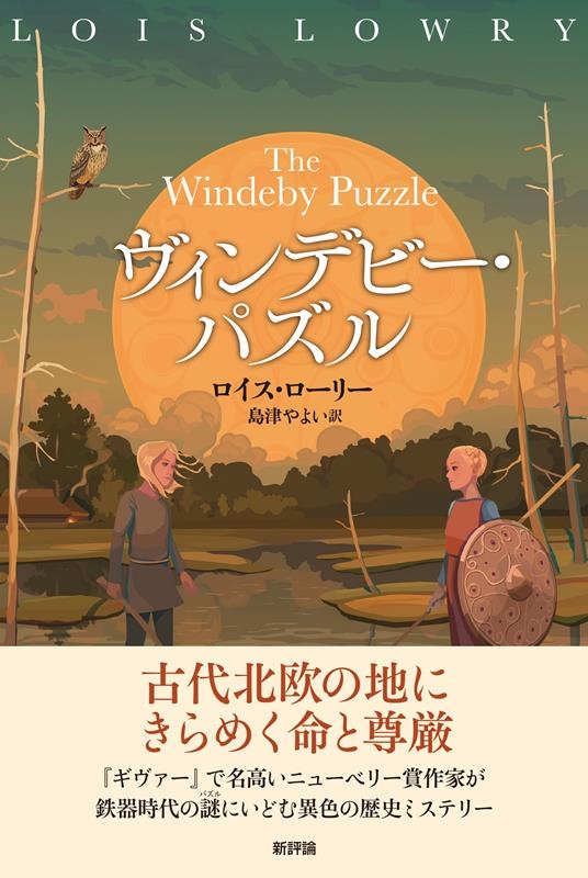 ヴィンデビー・パズル ヴィンデビー・パズル