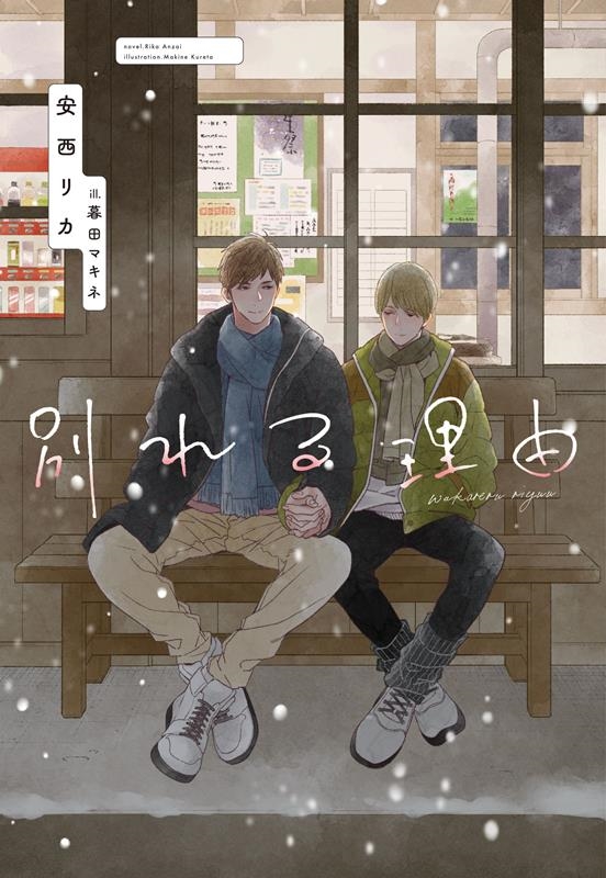 別れる理由 新書館ディアプラス文庫 592 別れる理由 新書館ディアプラス文庫 592