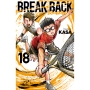 BREAK BACK 18