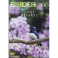 BIRDER (バーダー) 2024年 06月号 [雑誌]
