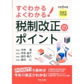 令和6年度 すぐわかるよくわかる!税制改正のポイント