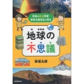 秋田の火山学者・林信太郎先生が語る 地球の不思議