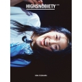 HIGHSNOBIETY JAPAN ISSUE12+ HINA YOSHIHARA