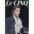 Le Cing(ル・サンク)  2024年 05月号 [雑誌]