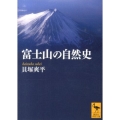 富士山の自然史