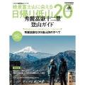 絶景富士山に会える日帰り低山20