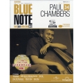 ブルーノート・ベスト・ジャズコレクション高音質版 第34号 [MAGAZINE+CD]<表紙: ポール・チェンバース>