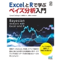 ExcelとRで学ぶベイズ分析入門 Compass Data Science