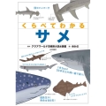 くらべてわかるサメ