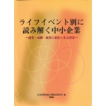 ライフイベント別に読み解く中小企業 創業・承継・廃業の変化と社会背景