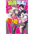 最強総長さまは、女総長のわたしに溺愛全開!?