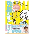 免疫はすごい! 「お肌は排泄器官。入れるところでなく出すとこ