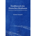 Denkbereich des Deutschen Idea